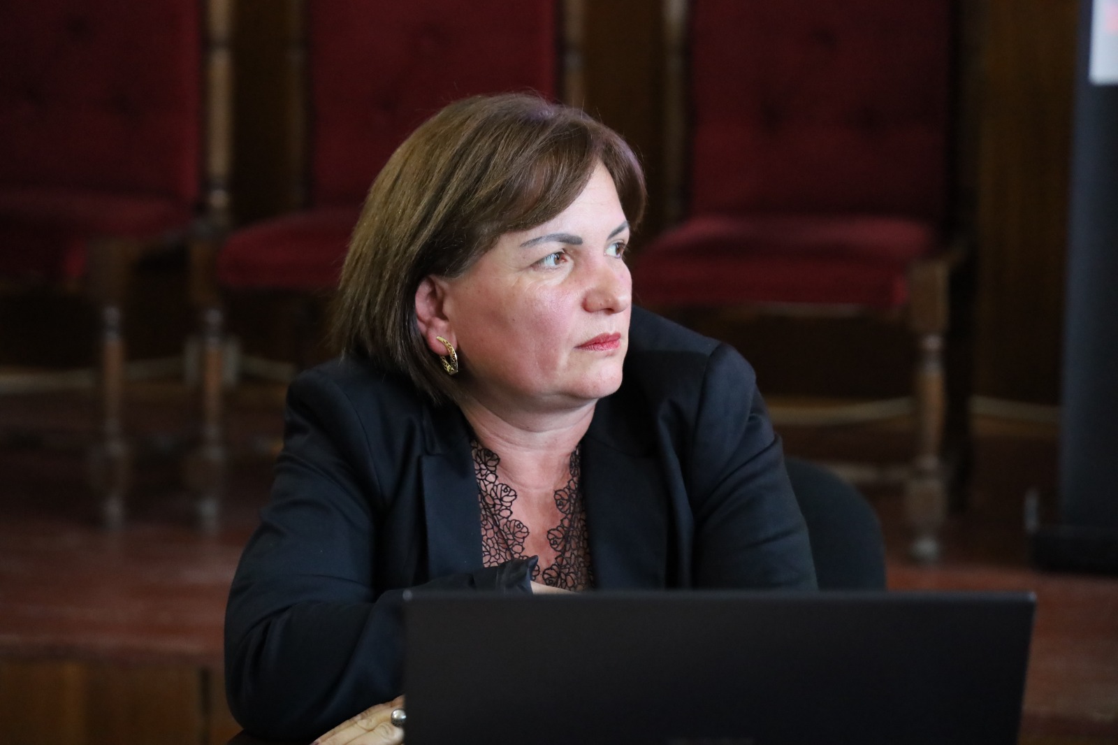 დღეს ქედის მუნიციპალიტეტის 2026 წლის ბიუჯეტის პროექტის საჯარო განხილვა გაიმართა. 